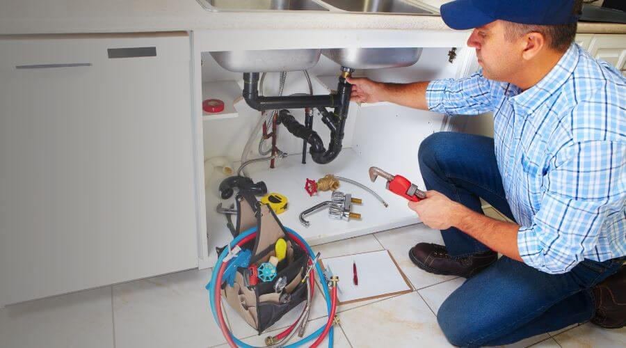 Professional Leak Detection Services in Pep, TX